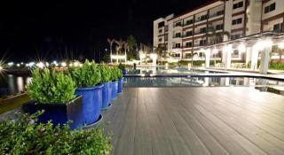 Holiday Oceanview Residences and Resort - Davao - 9