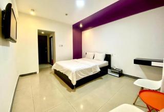 Amura Hotel Thủ Đức - 3