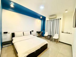 Amura Hotel Thủ Đức - 5
