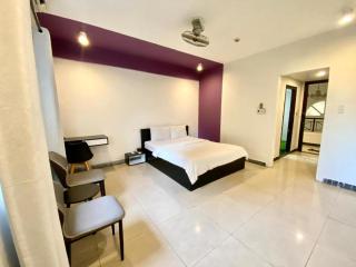 Amura Hotel Thủ Đức - 4