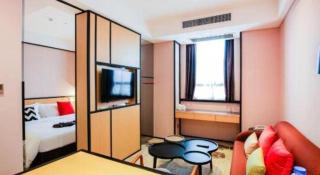 Cozy Hotel Xiamen - Xiamen - 1