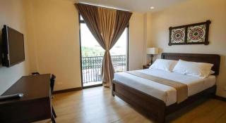 Casa Rubin - Dumaguete - 9