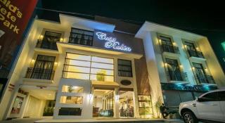 Casa Rubin - Dumaguete - 1