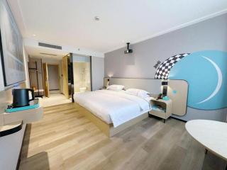 City Comfort Inn Dongguan Humen Wanda High-speed Railway Station Beizha - 3