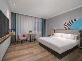 City Comfort Inn Dongguan Humen Wanda High-speed Railway Station Beizha - 1