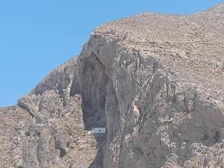 Ancient Thera Apartments - Kamari - 5