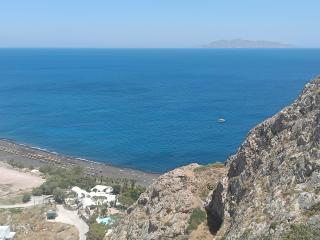 Ancient Thera Apartments - Kamari - 4