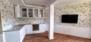 Plumeria Apartament - Darłowo - 9