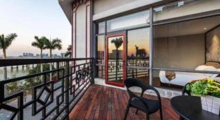 Royal Bay Hotel - Zhuhai - 7