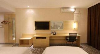 City Comfort Inn Foshan Shunde Leliu - Shunde - 1