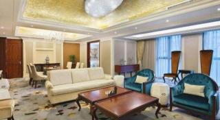 Wyndham Garden Zhengzhou East - Zhengzhou - 7