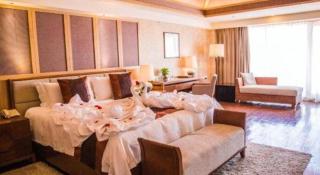 Titan Paradise Xiamen Hotel - Xiamen - 3
