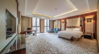 Wyndham Garden Zhengzhou East - Zhengzhou - 8