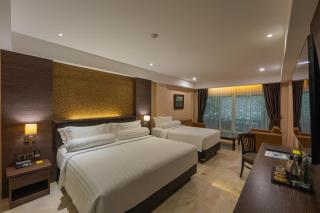 Sthala, A Tribute Portfolio Hotel, Ubud Bali - 8