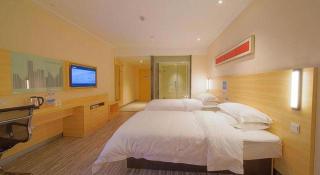 City Comfort Inn Foshan Shunde Leliu - Shunde - 3