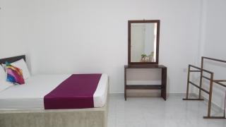 Lake Edge Resort - Anuradhapura - 8