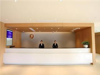 JI Hotel Shanghai Zhangjiang - Nanhui - 4