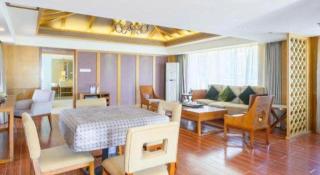 Titan Paradise Xiamen Hotel - Xiamen - 5