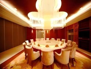 Ramada Plaza by Wyndham Yangzhou Casa - Yangzhou - 5