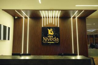 Park Niveda Managed by Qube Hospitality - 5