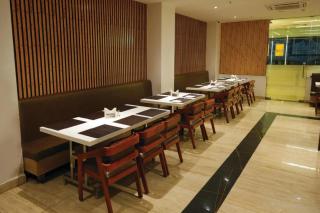 Park Niveda Managed by Qube Hospitality - Vijayawāda - 5