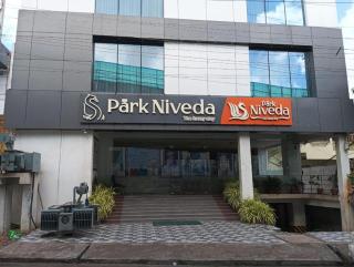 Park Niveda Managed by Qube Hospitality - 0