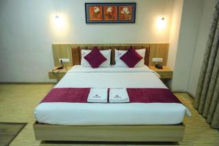 Park Niveda Managed by Qube Hospitality - Vijayawāda - 1