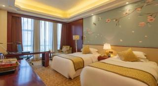 Dezhou Regal Kangbo Hotel - Dezhou - 2