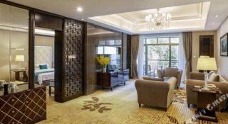 Country Garden Phoenix Hotel Yunfu - Yunfu - 9