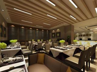 Chuanghui Business Hotel - Canton - 8