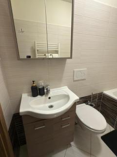 ZENNA Apartment v centre mesta s parkovaním FREE - Zvolen - 2