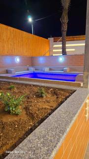 Rural Cottage Retreat - استراحة كوخ الريف - 7