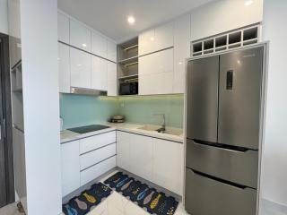 VINHOMES GRAND PARK Chillin Home 1BR Best View - 3