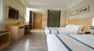 City Comfort Inn Guilin Lingui Jinshan Square - Guilin - 2