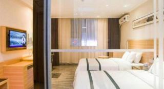 City Comfort Inn Guilin Lingui Jinshan Square - 4