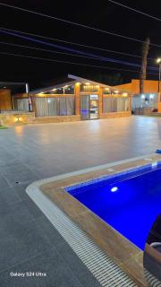 Rural Cottage Retreat - استراحة كوخ الريف - 1