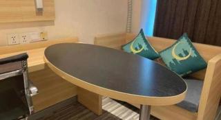 City Comfort Inn Zhuzhou Sports Center Red Star Macalline - Zhuzhou - 1