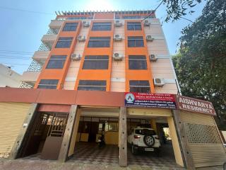 Aishvarya Residency - Jāmb - 0