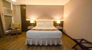 Oryza Hotel - Calao - 2