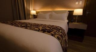 Oryza Hotel - Calao - 1