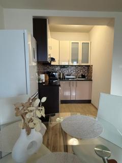 ZENNA Apartment v centre mesta s parkovaním FREE - 1