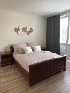 ZENNA Apartment v centre mesta s parkovaním FREE - Zvolen - 5