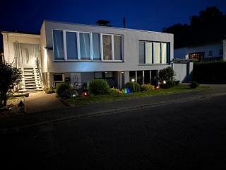 Schöne Ferienwohnung in Hilscheid Hunsrück - Hilscheid - 9