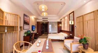 Huizhou Wanyun Holiday Hotel - Huangshan - 2
