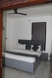 Hotel City Nest Karnal - Karnal - 5