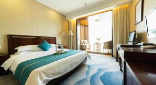 Huizhou Wanyun Holiday Hotel - Huangshan - 1