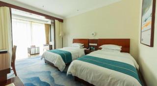 Huizhou Wanyun Holiday Hotel - Huangshan - 3