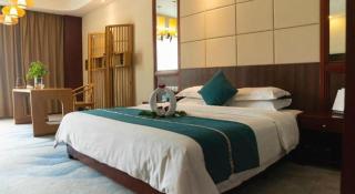 Huizhou Wanyun Holiday Hotel - Huangshan - 1