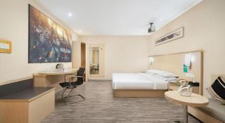 City Comfort Inn Nanning Guangxi University Xiuling Road Metro Station - Nanning - 3