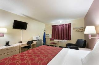 Americas Best Value Inn Beatrice - 2